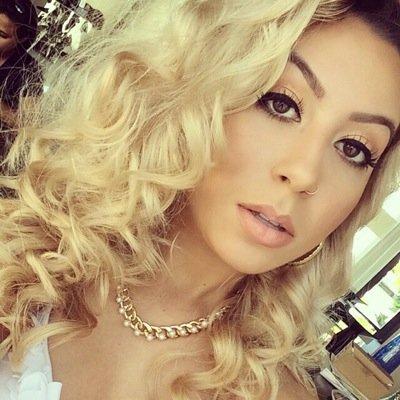 Jessica Vanessa