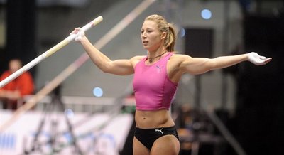 Jirina Svobodova