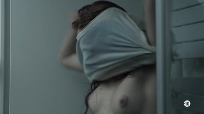 Jenna Thiam