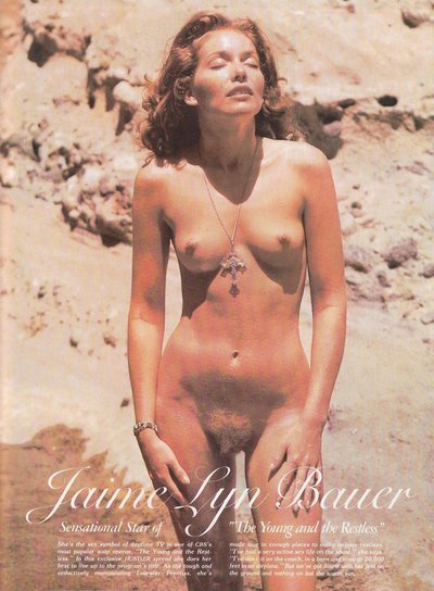 Jaime Lyn Bauer