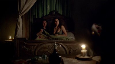 Jessica Parker Kennedy