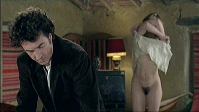 Julie Depardieu