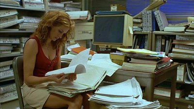 Julia Roberts