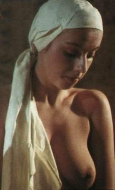 Julie Arnold