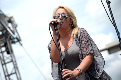 Jamie Lynn Spears