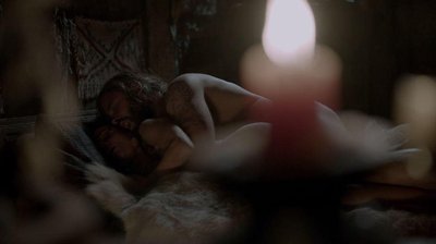 Джессалин Гилсиг (Jessalyn Gilsig)