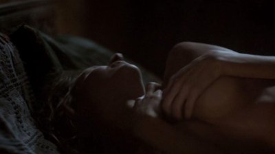 Jessalyn Gilsig