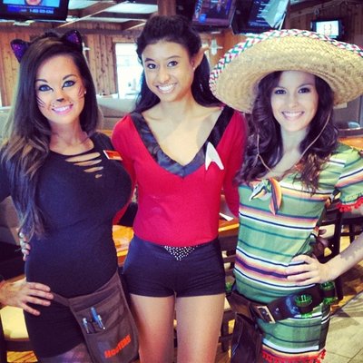 Jennifer Musgrove - Jenna Nicole