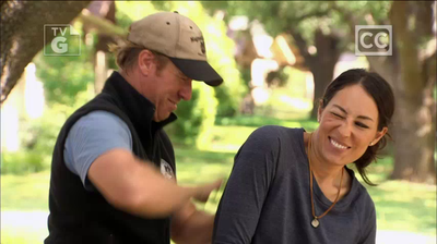 Joanna Gaines