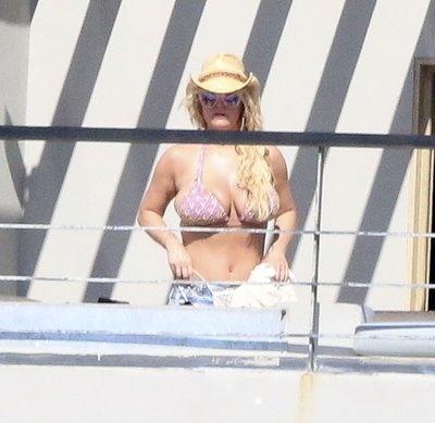 Jessica Simpson