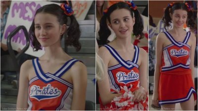 Julia Goldani Telles