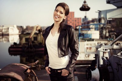 Jana Mareckova