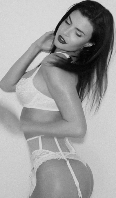 Julia Lescova