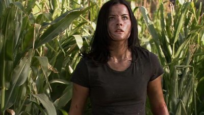 Jaimie Alexander