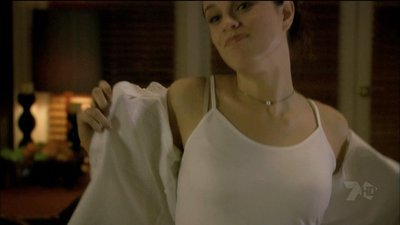 Jessica McNamee