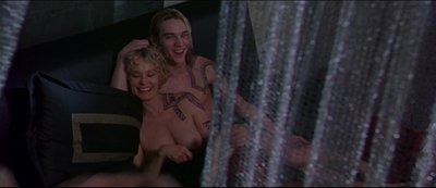 Jessica Lange