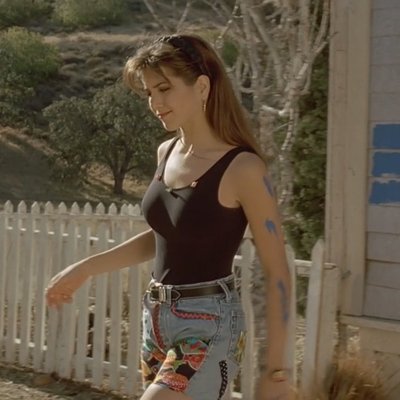 Jennifer Aniston