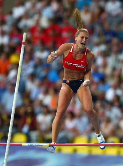 Jirina Svobodova