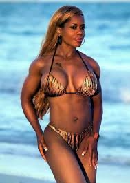 Jacqueline Moore