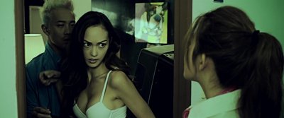 Jessica Cambensy