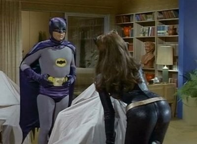 Julie Newmar