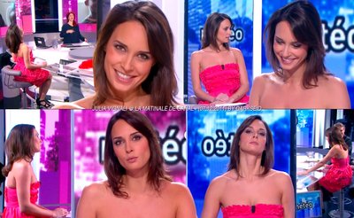 Julia Vignali