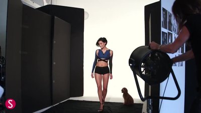 Jaimie Alexander