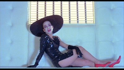 Jessica Harper