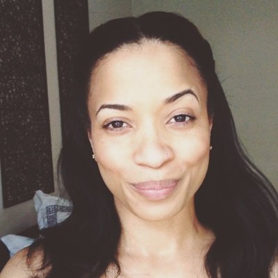 Karrine Steffans