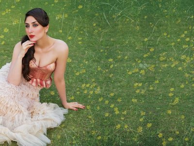 Kareena Kapoor Khan