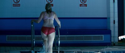 Kimberley Nixon