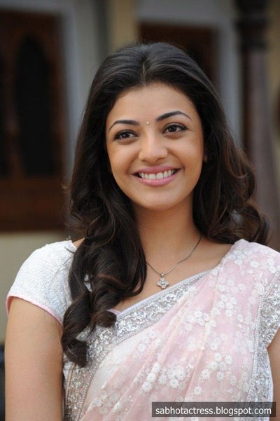 Kajal Aggarwal