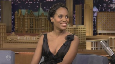 Kerry Washington
