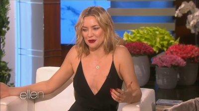 Kate Garry Hudson
