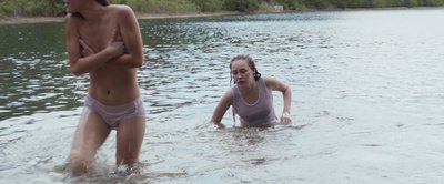 Katie Garfield