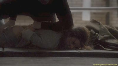 Keri Russell