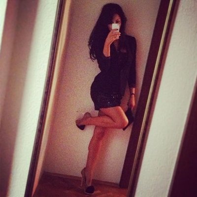 Katerina Sreckovic