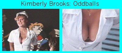 Kimberly Brooks