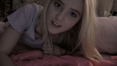 Kathryn Newton