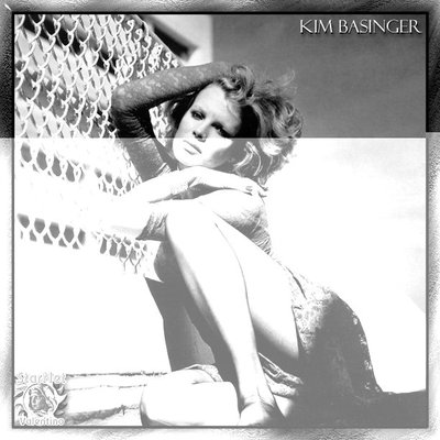 Kim Basinger