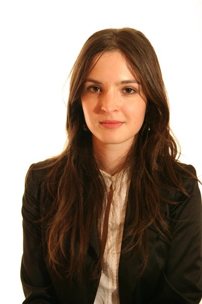 Kristyna Malerova