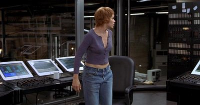 Kim Dickens
