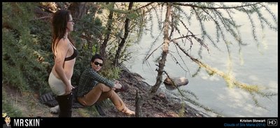 Kristen Stewart