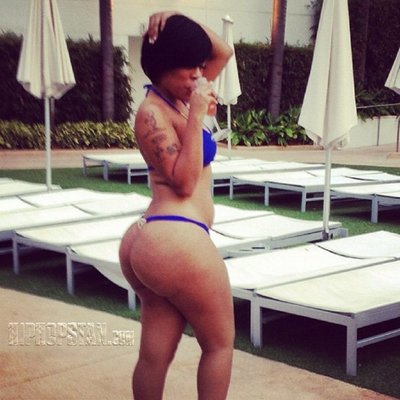 K. Michelle
