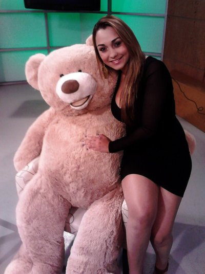 Karen Cueva