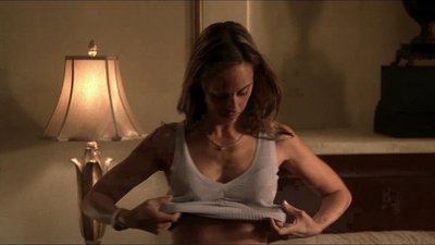 Kim Raver