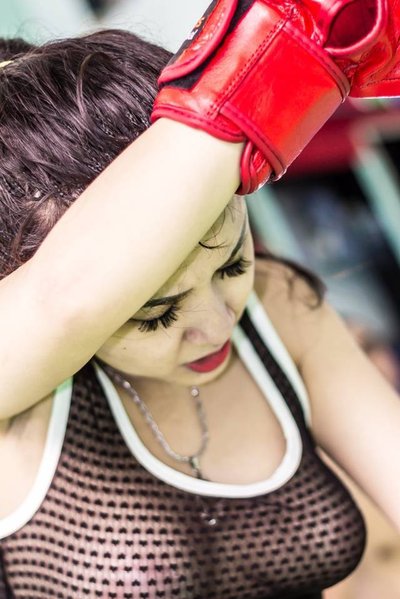 Kieu Max