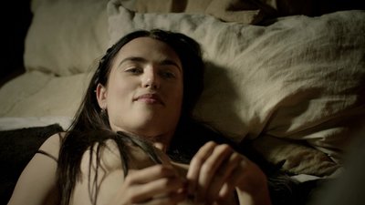 Кэти Макграт (Katie McGrath)