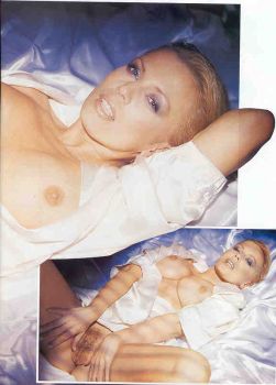 Катерина Корнова (Katerina Kornova)