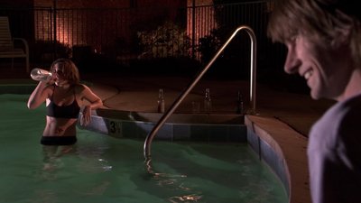 Кэтлин Робертсон (Kathleen Robertson)